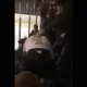 Illustration for article titled Junior Hockey Player Climbs Over Glass To Brawl With Fans During Game, Loses Shirt